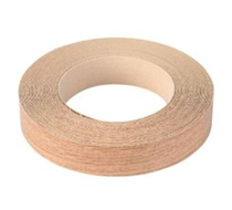 50MTR ROLL OAK EDGING TAPE